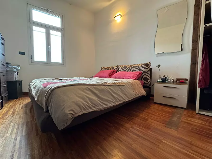 Immagine 6 di Trilocale in vendita  in Via Marsala 67 a San Remo