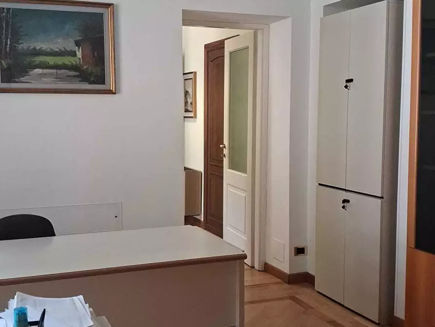 Immagine 3 di Ufficio in affitto  in Corso G. Garibaldi 60 a San Remo