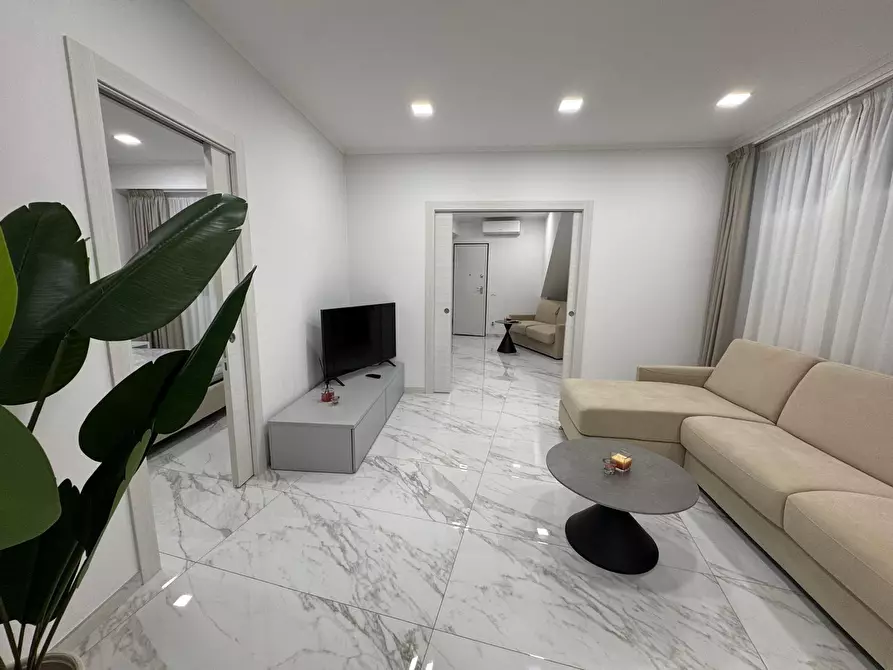 Immagine 7 di Appartamento in vendita  in Corso Orazio Raimondo 109 a San Remo