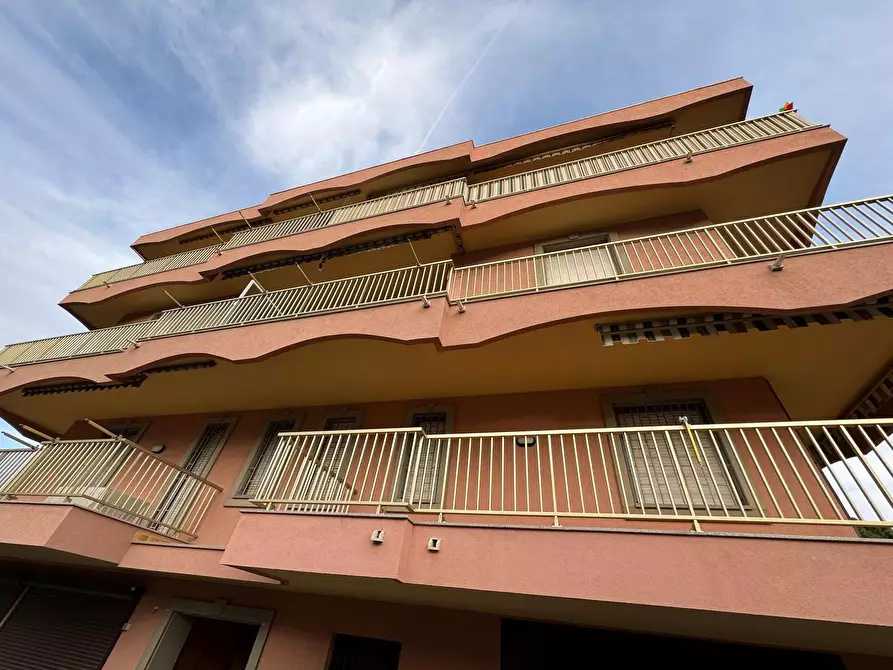 Immagine 18 di Attico in vendita  in via aurelia a Bordighera