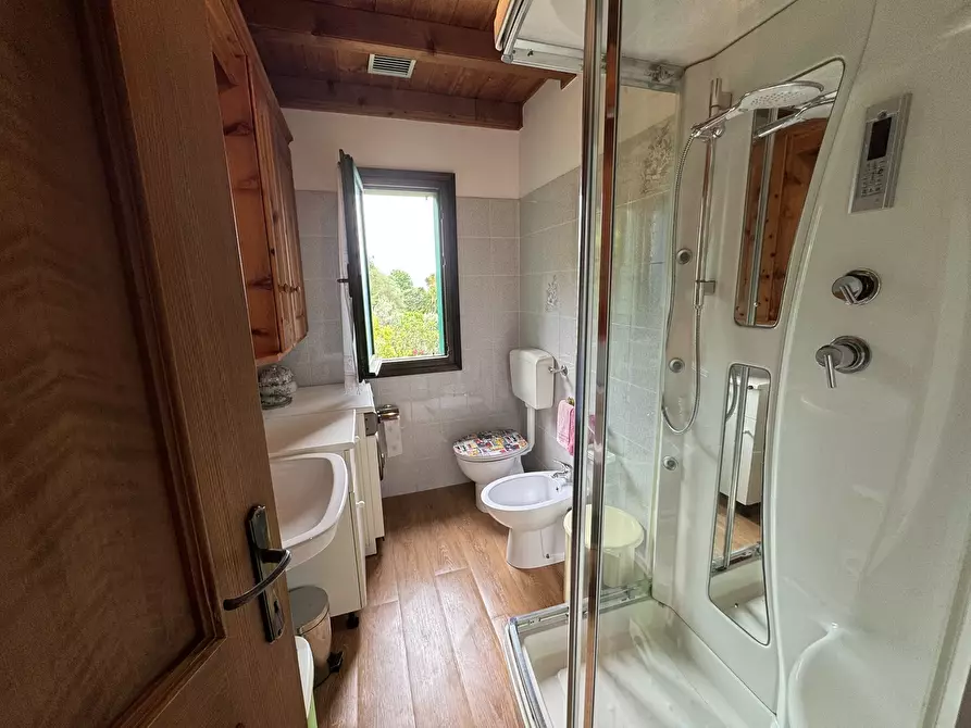 Immagine 24 di Casa bifamiliare in vendita  in Via Gramegna 7 a Castellaro