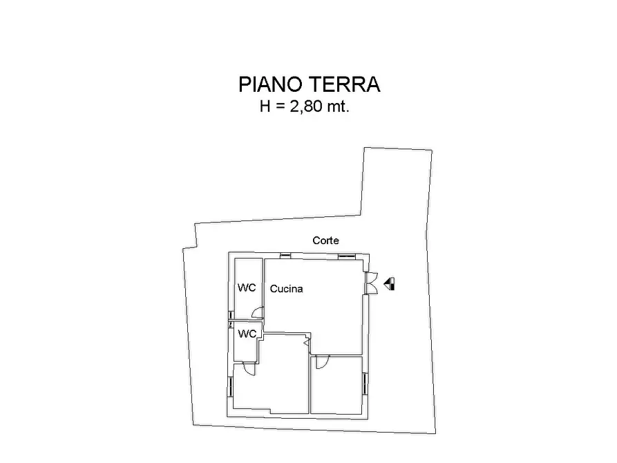 Immagine 32 di Casa bifamiliare in vendita  in Strada San Martino 59 a San Remo