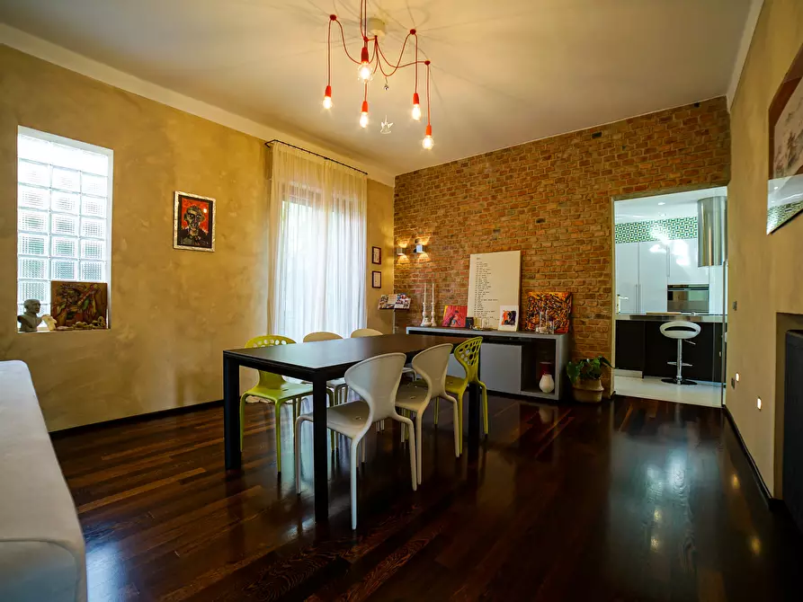 Immagine 13 di Villa in vendita  in Corso Giuseppe Mazzini 173 a San Remo