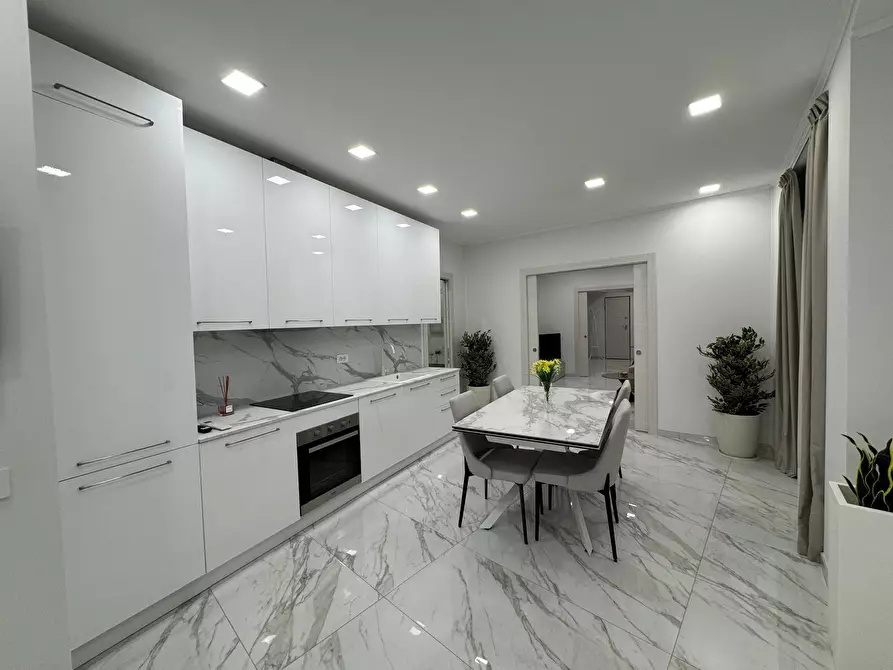 Immagine 12 di Appartamento in vendita  in Corso Orazio Raimondo 109 a San Remo