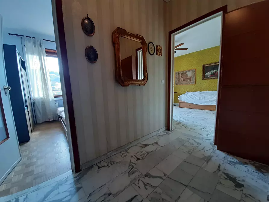 Immagine 6 di Trilocale in vendita  in Strada Borgo Tinasso 81 a San Remo