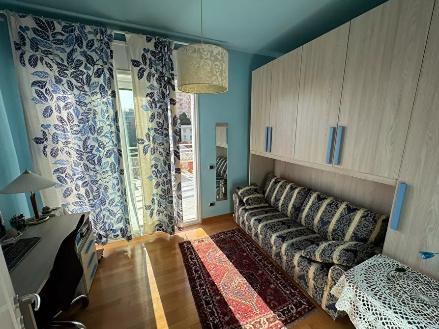 Immagine 22 di Attico in vendita  in Via della Repubblica 10 a San Remo