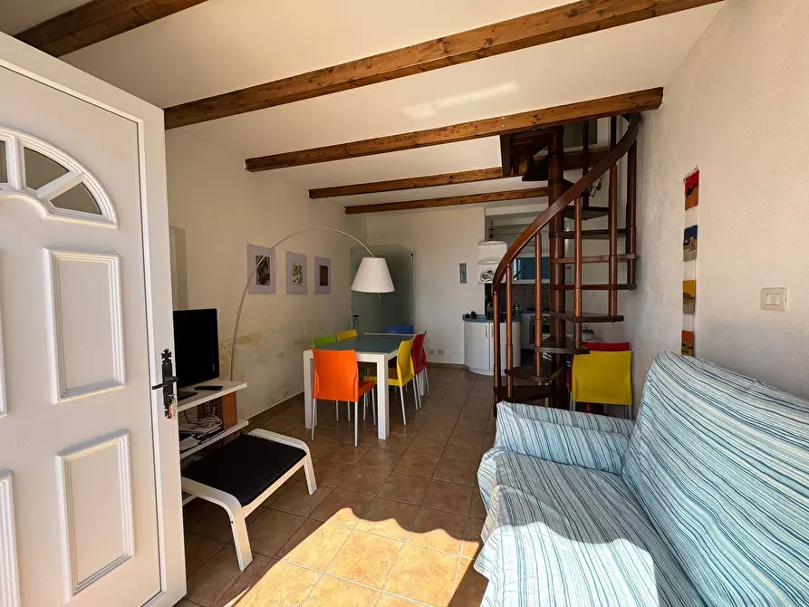 Immagine 6 di Bilocale in vendita  in Via Val D'Olivi 379 a San Remo