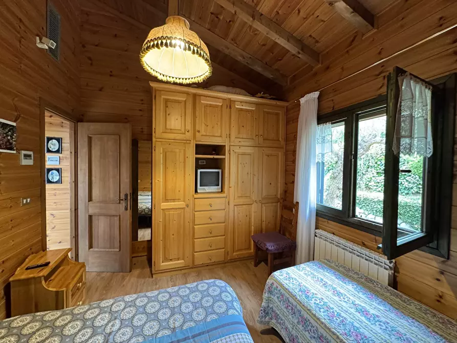 Immagine 23 di Casa bifamiliare in vendita  in Via Gramegna 7 a Castellaro