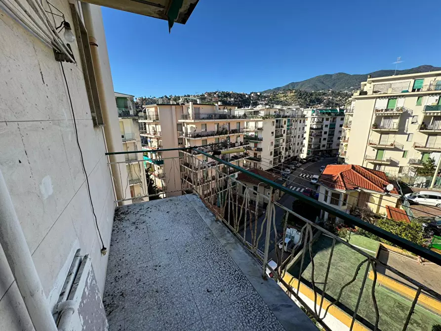 Immagine 23 di Trilocale in vendita  in Via Galileo Galilei 639 a San Remo