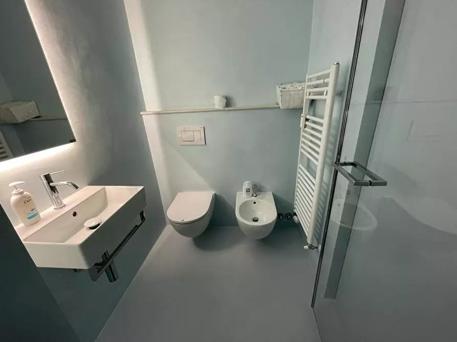 Immagine 23 di Trilocale in vendita  in Corso Giuseppe Mazzini 181 a San Remo