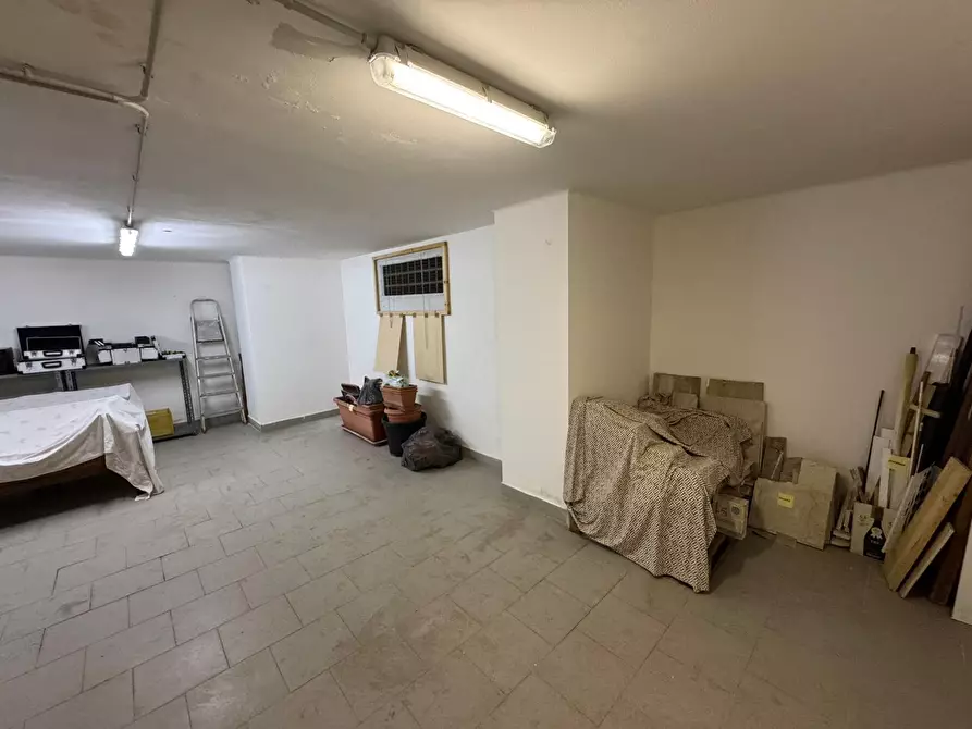 Immagine 40 di Attico in vendita  in Via della Repubblica 10 a San Remo