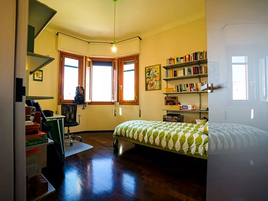 Immagine 29 di Villa in vendita  in Corso Giuseppe Mazzini 173 a San Remo