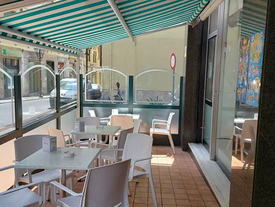 Immagine 12 di Bar / Ristorante in vendita  in Via Giovanni Marsaglia a San Remo