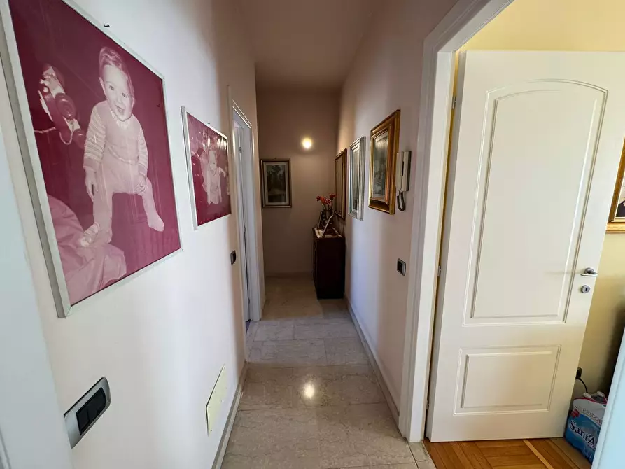 Immagine 30 di Attico in vendita  in Via della Repubblica 10 a San Remo