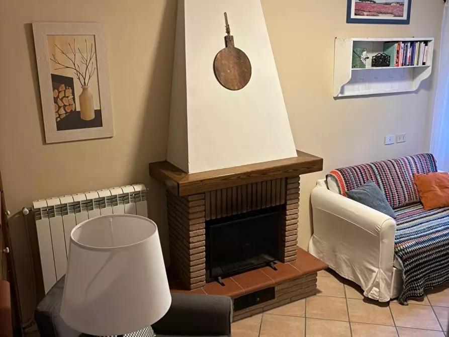 Immagine 5 di Terratetto in affitto  a Camaiore