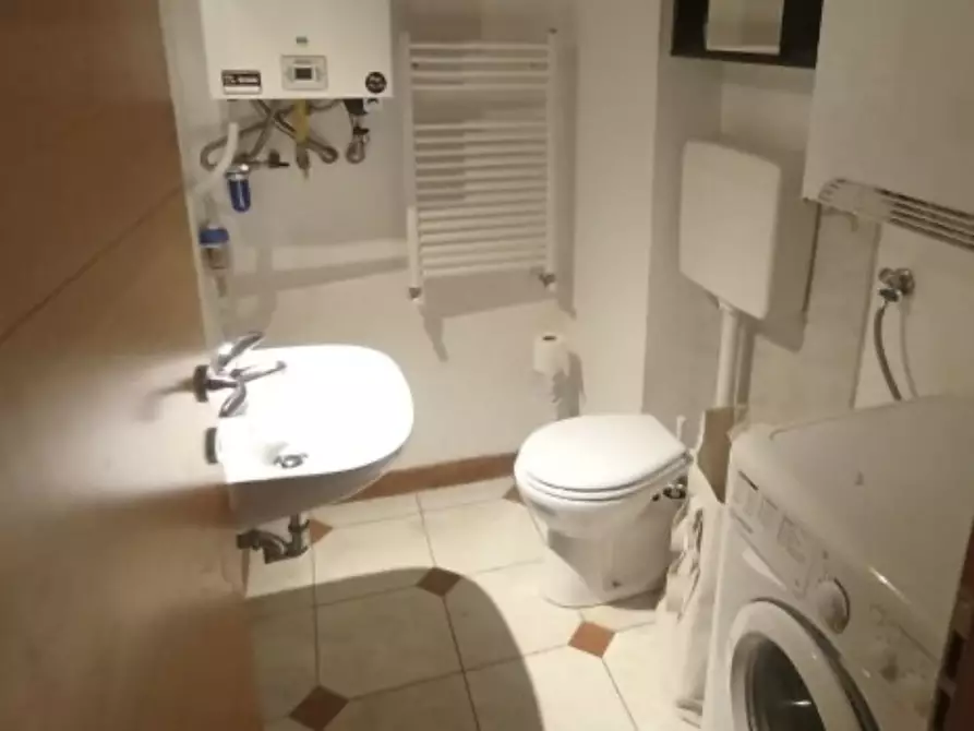 Immagine 10 di Terratetto in affitto  a Pietrasanta