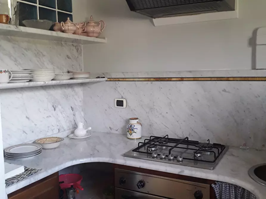 Immagine 5 di Monolocale in affitto  a Pietrasanta