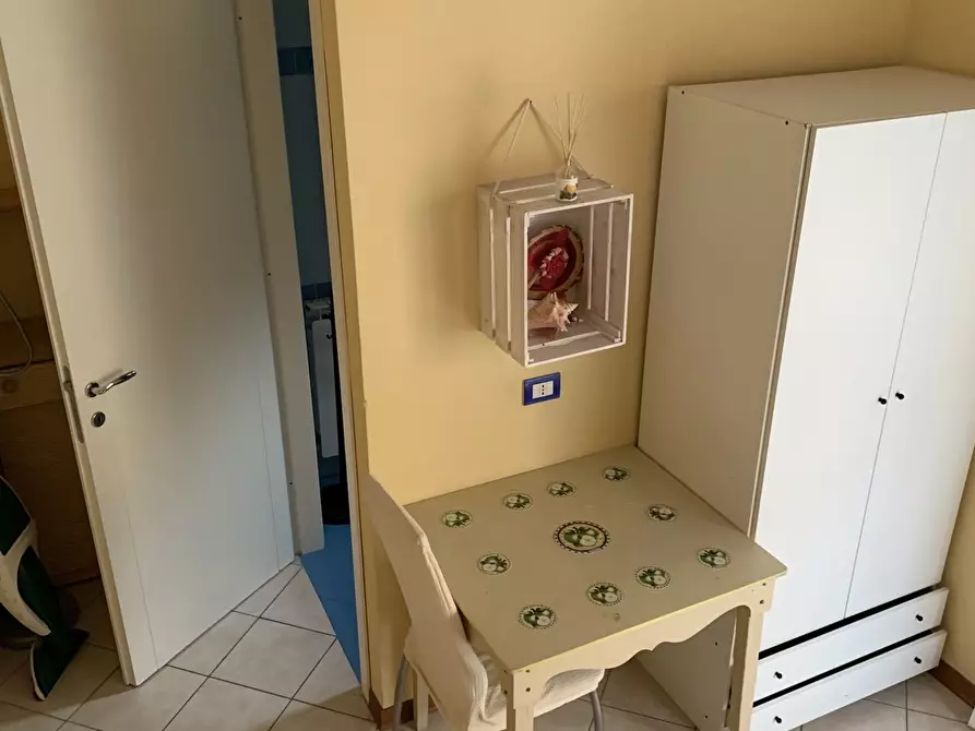 Immagine 11 di Casa semindipendente in affitto  a Viareggio