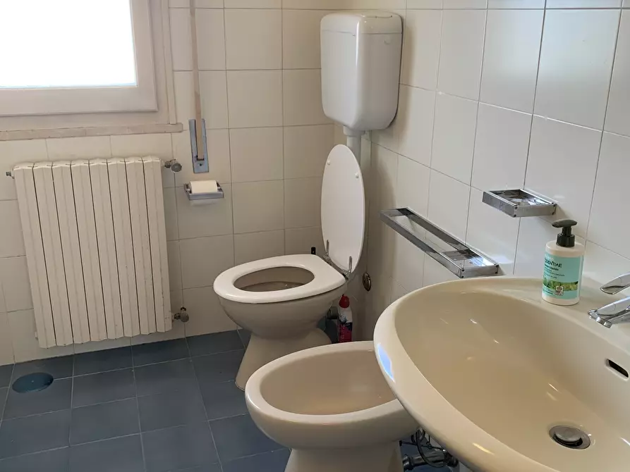 Immagine 17 di Casa semindipendente in affitto  a Pietrasanta