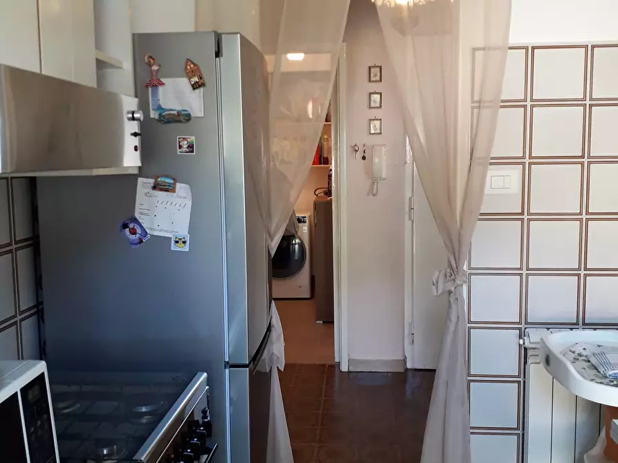 Immagine 18 di Quadrilocale in affitto  a Pietrasanta