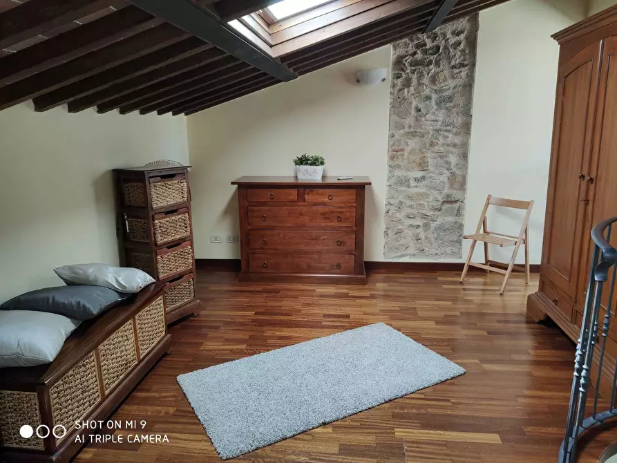 Immagine 2 di Terratetto in affitto  a Viareggio
