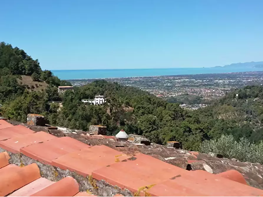 Immagine 4 di Casa semindipendente in affitto  a Camaiore