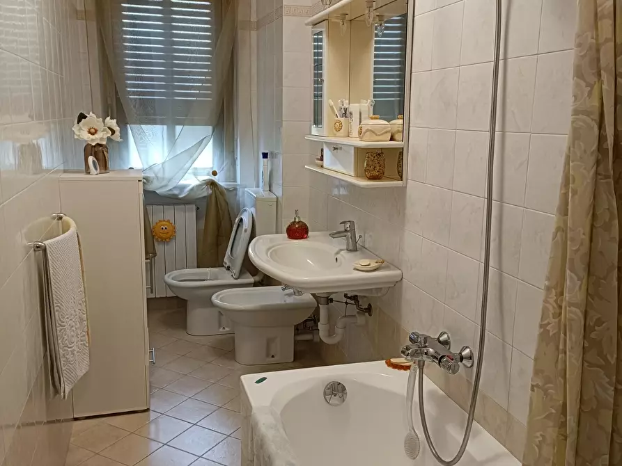 Immagine 7 di Trilocale in vendita  a Santo Stefano Al Mare