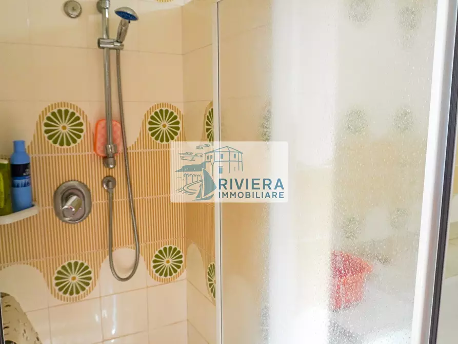 Immagine 23 di Appartamento in vendita  in Corso Villaregia a Riva Ligure