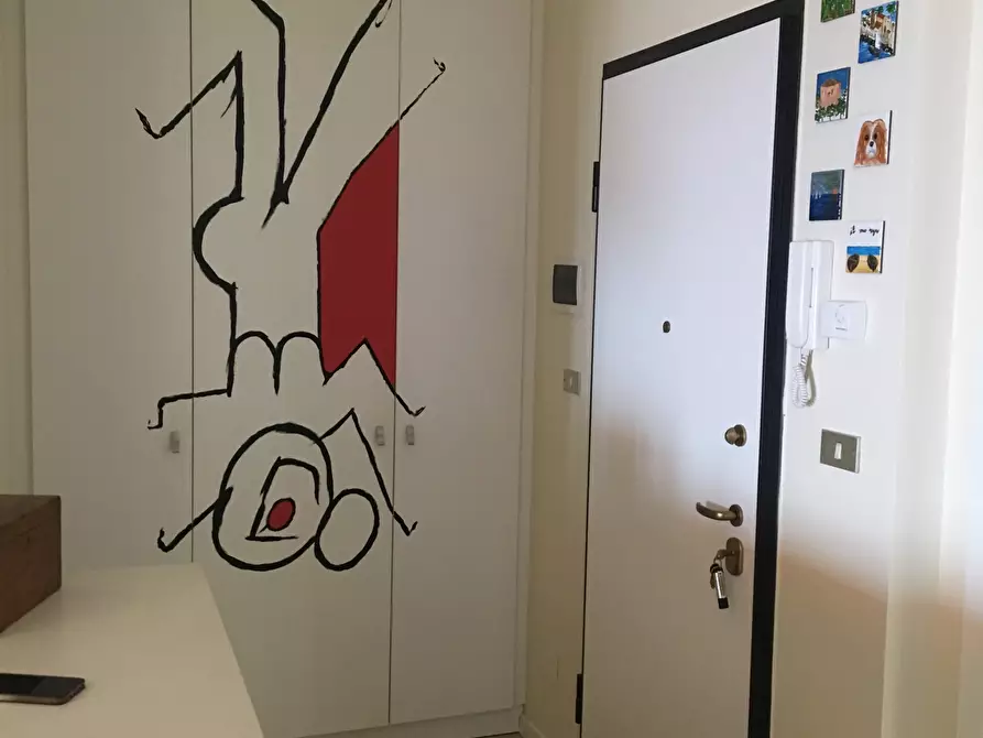 Immagine 19 di Bilocale in vendita  in Via Santo Stevi Superiore 16 a Santo Stefano Al Mare