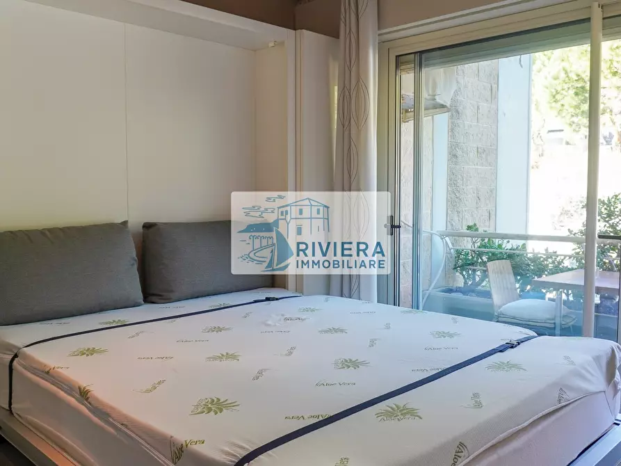 Immagine 30 di Monolocale in vendita  in Via Gianni Cozzi 1 a Santo Stefano Al Mare