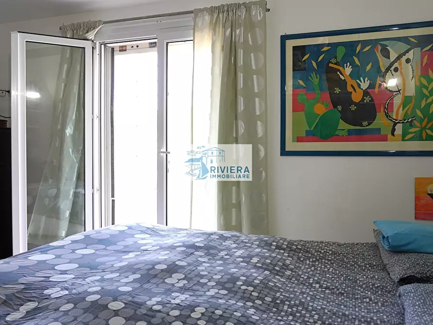 Immagine 25 di Villa in vendita  in Via Giulio Cesare 2 a Santo Stefano Al Mare