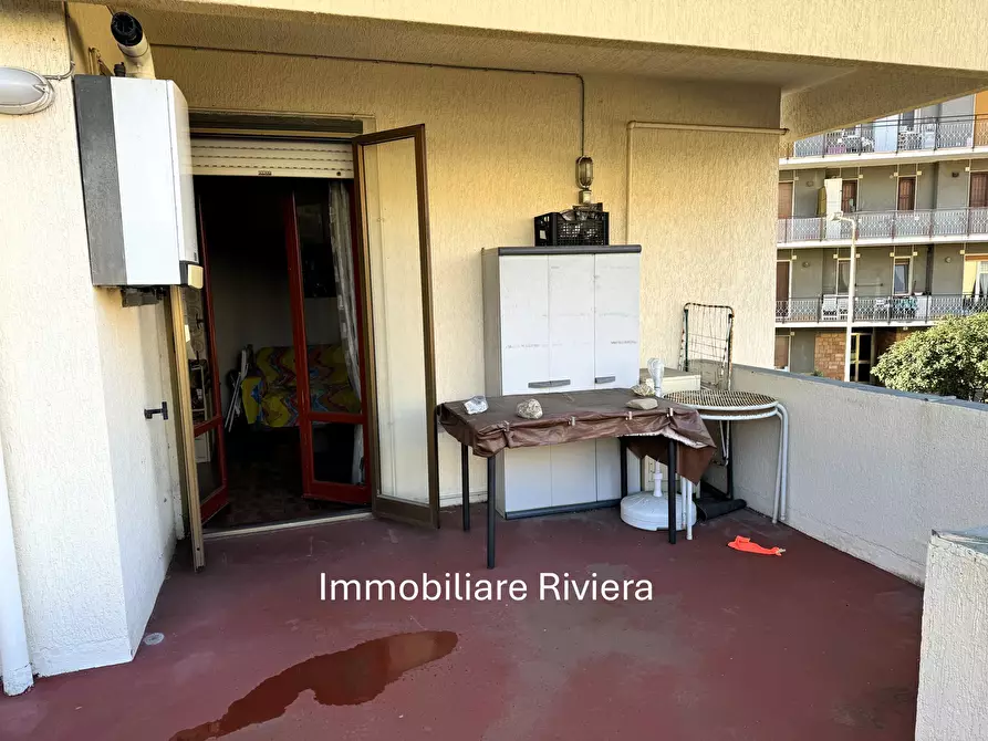 Immagine 5 di Bilocale in vendita  a Santo Stefano Al Mare