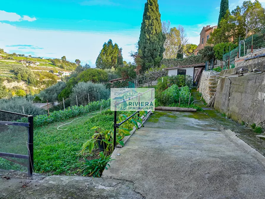Immagine 64 di Porzione di casa in vendita  a San Remo