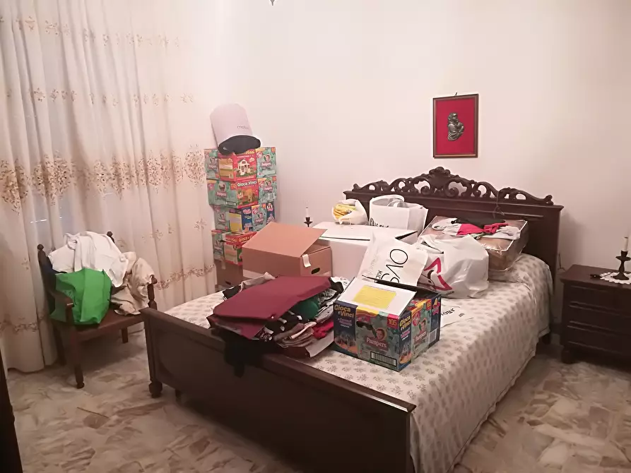 Immagine 12 di Casa bifamiliare in vendita  in Strada Ponte Romano 1 a Santo Stefano Al Mare