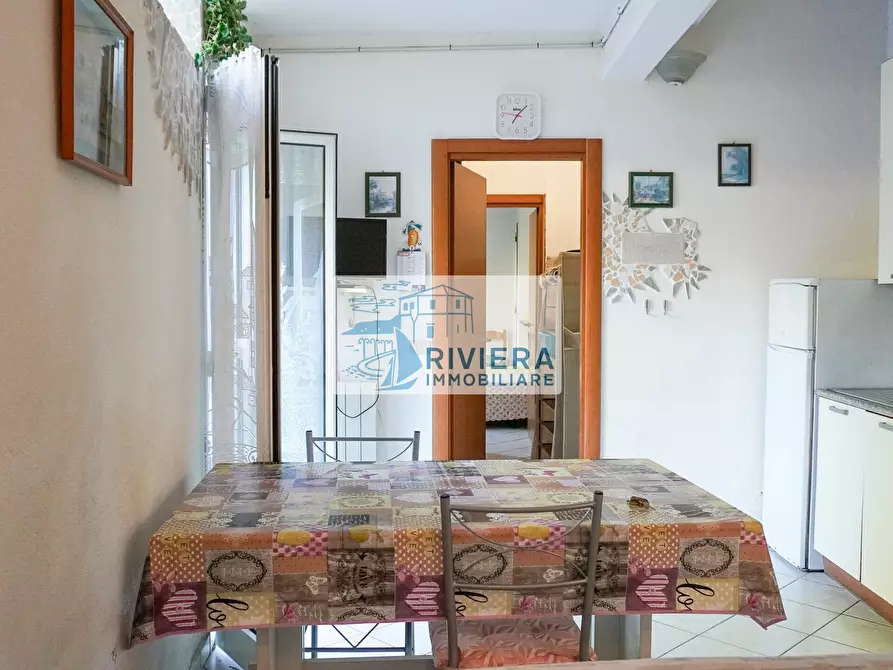 Immagine 47 di Appartamento in vendita  in Corso Villaregia a Riva Ligure