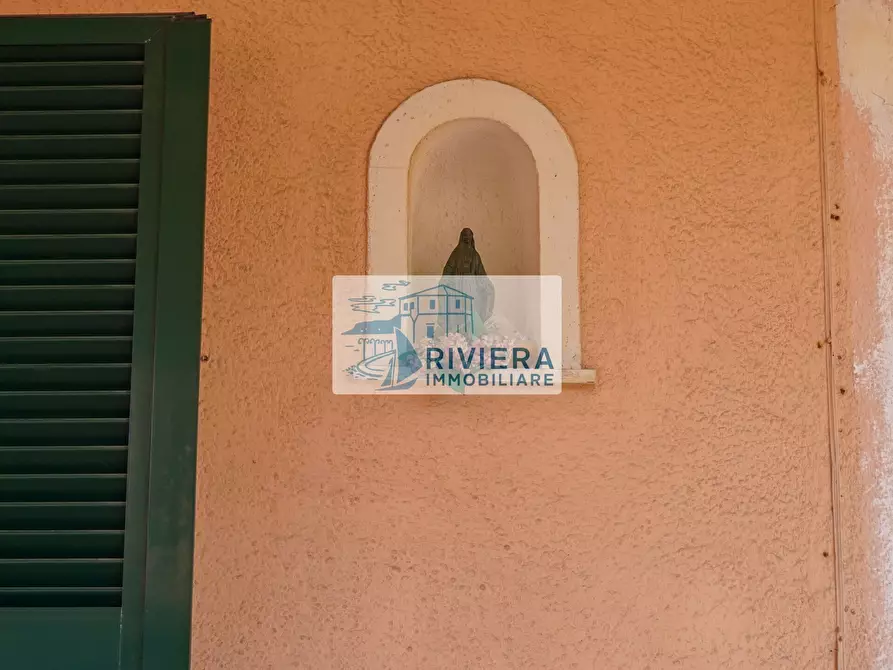 Immagine 40 di Appartamento in vendita  in Corso Villaregia a Riva Ligure