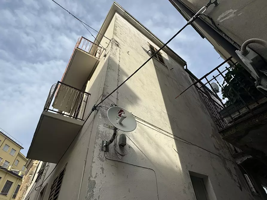 Immagine 63 di Casa semindipendente in vendita  a Atessa