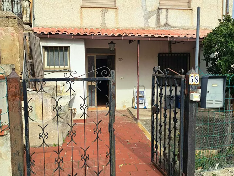 Immagine 37 di Terratetto in vendita  in Via Canaparo 58 a Fossacesia