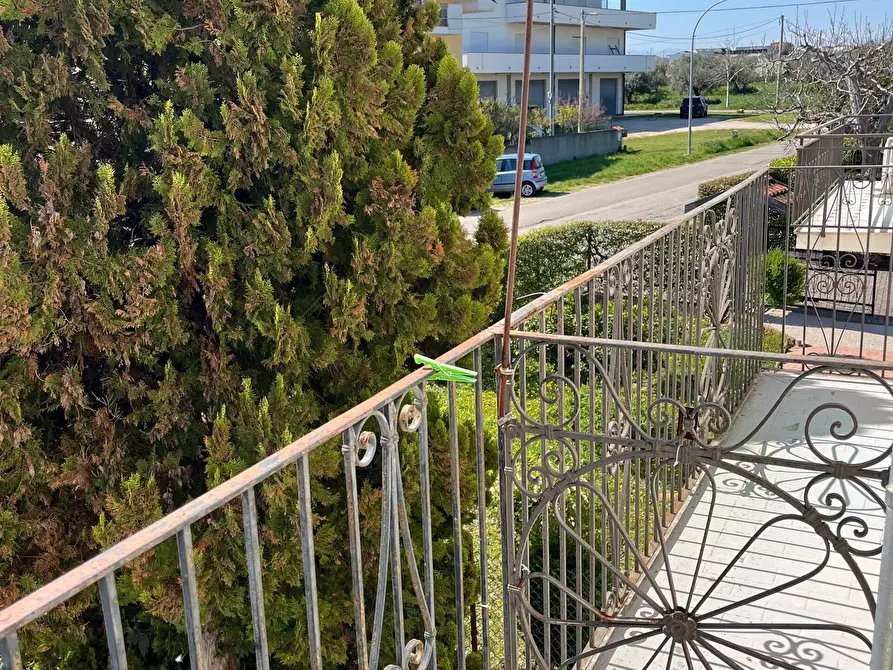 Immagine 16 di Quadrilocale in vendita  in Via Provinciale della Rocca 39 a Santa Maria Imbaro