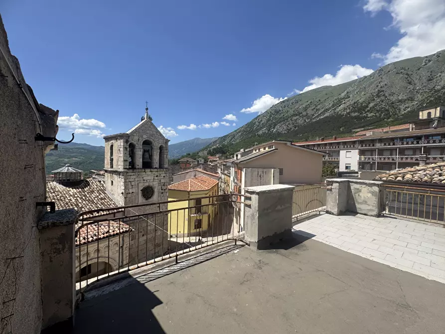 Immagine 23 di Appartamento in vendita  in Lama dei Peligni (CH) a Lama Dei Peligni