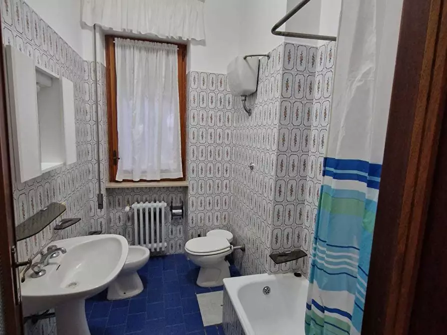 Immagine 8 di Quadrilocale in affitto  in Via Giangiulio Adamo 2 a Lanciano