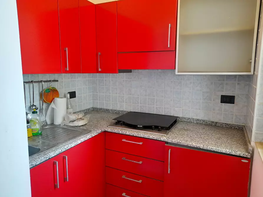 Immagine 5 di Bilocale in vendita  in Contrada Vallevò a Rocca San Giovanni