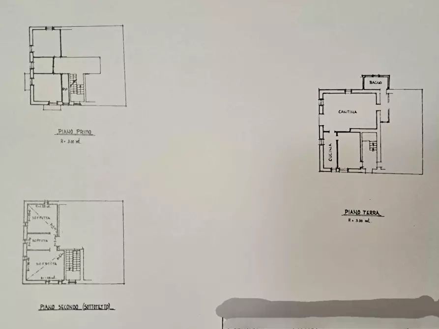 Immagine 35 di Rustico / casale in vendita  in C.DA SAN GIACOMO 39 a Rocca San Giovanni