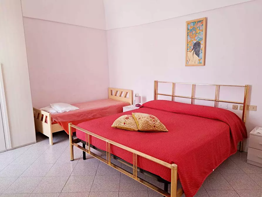 Immagine 27 di Terratetto in vendita  in VIA SANTA MARIA MAGGIORE 4 a Lanciano