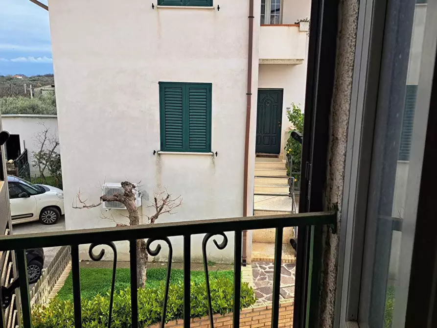 Immagine 21 di Terratetto in vendita  in Via Canaparo 58 a Fossacesia