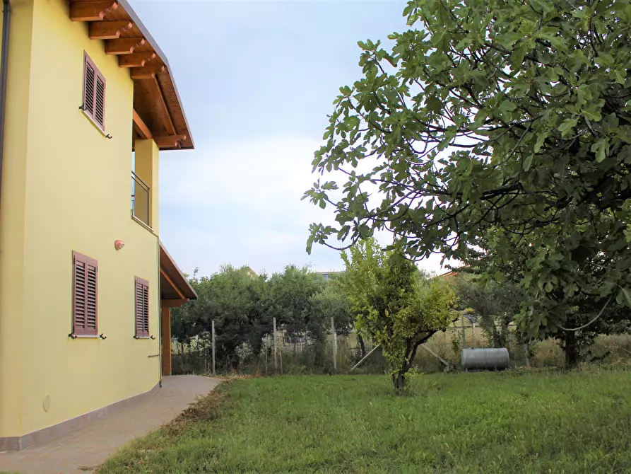 Immagine 39 di Villa in vendita  in Contrada Torre Sansone 69 a Lanciano