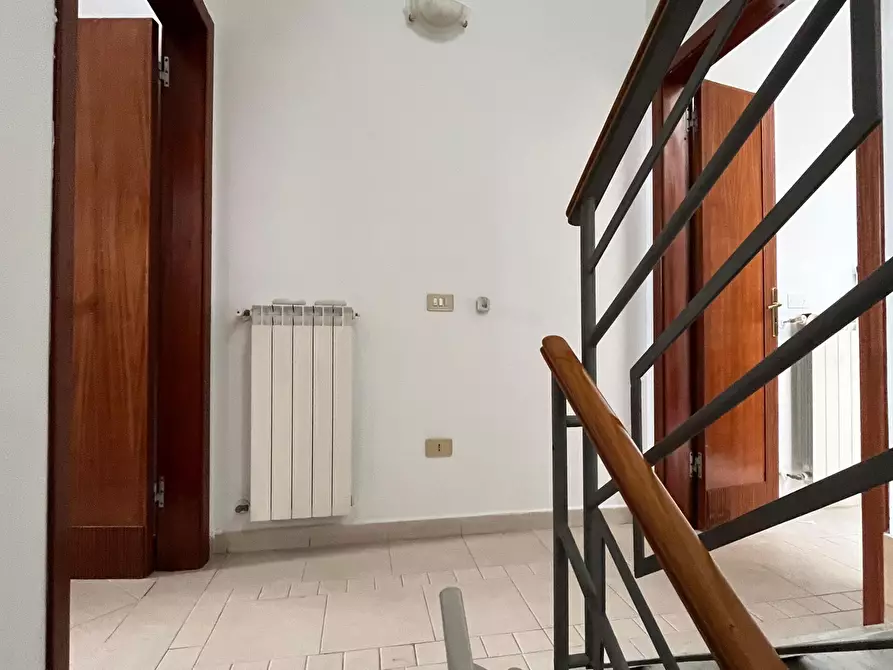 Immagine 6 di Casa indipendente in vendita  in VIA FINAMORE 23 a Lanciano