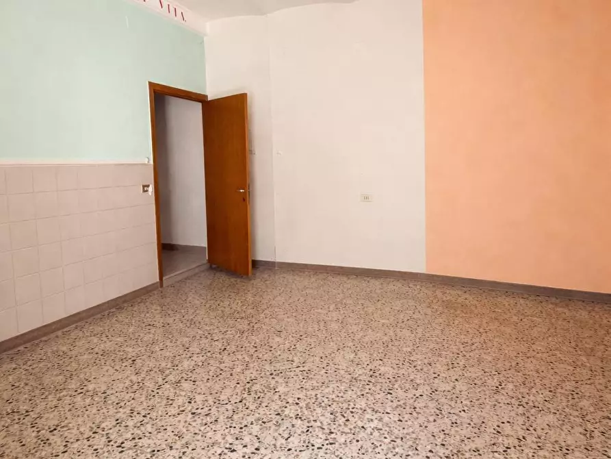 Immagine 12 di Terratetto in vendita  in Contrada da Cona 29 a San Vito Chietino