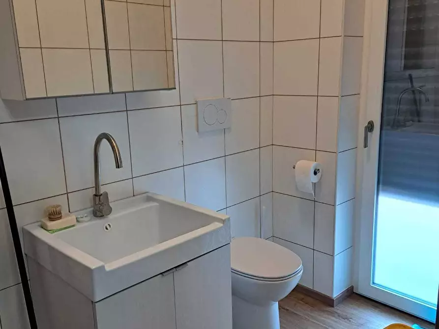 Immagine 13 di Pentalocale in vendita  in Via Aterno 19 a Lanciano