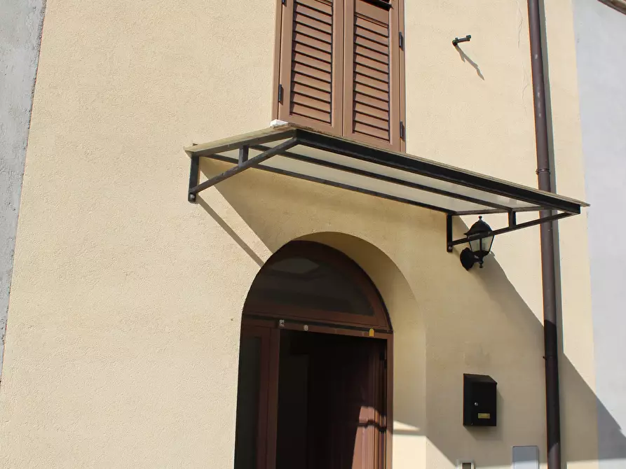 Immagine 13 di Terratetto in vendita  in Contrada Fontanelle 19 a Lanciano